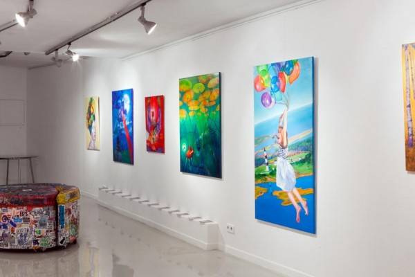 montanagallery